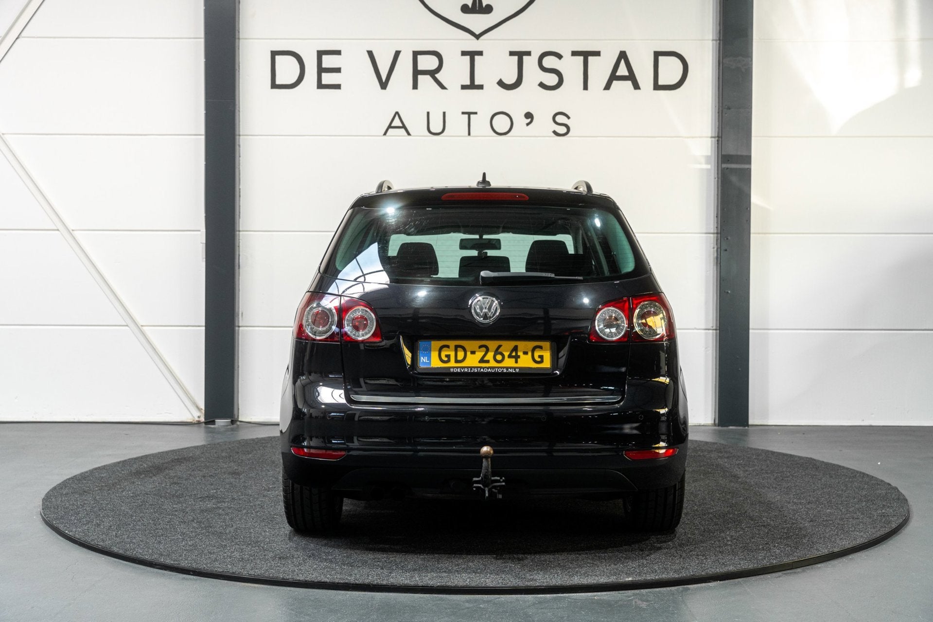 Volkswagen Golf Plus 1.4 TSI Highline Opendak, Auto's, Euro 5, Gebruikt, 4 cilinders, Alcantara