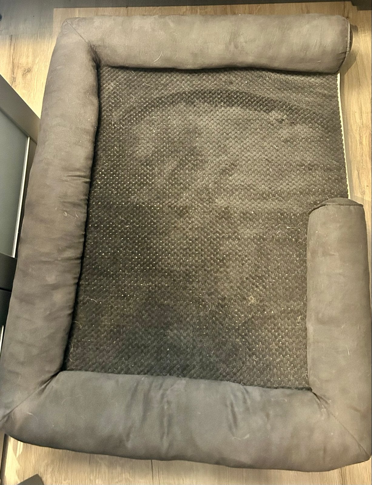 Luxe Feandrea Orthopedisch Hondenbed/ Orthopedic Dog Bed, Ophalen, Zo goed als nieuw, Overige