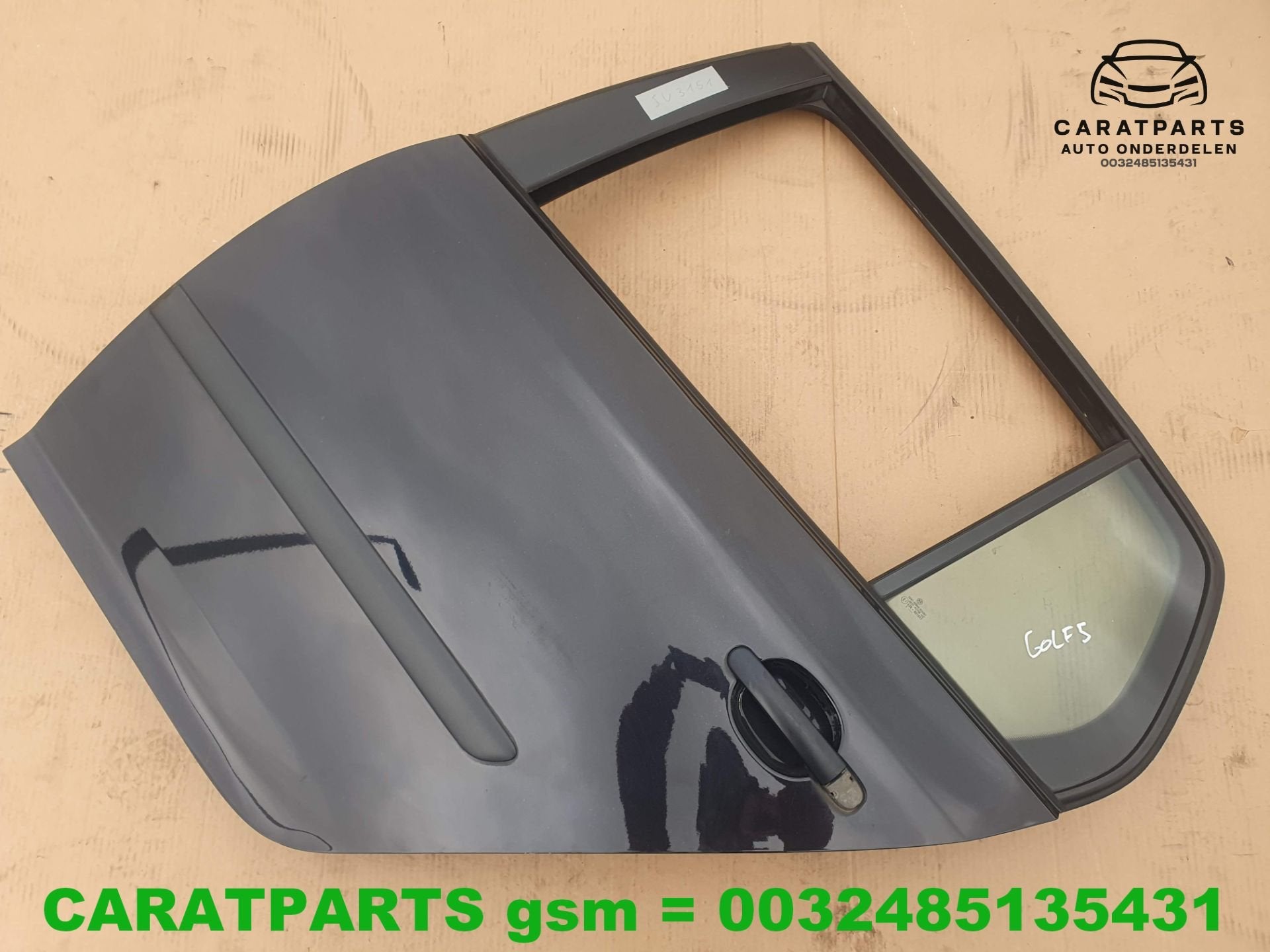 1K6833311 1K6833105J portier Golf 5 portier golf 5 portier, Gebruikt, Volkswagen AG, Berliner Ring 2
38440  Wolfsburg, DE, Volkswagen