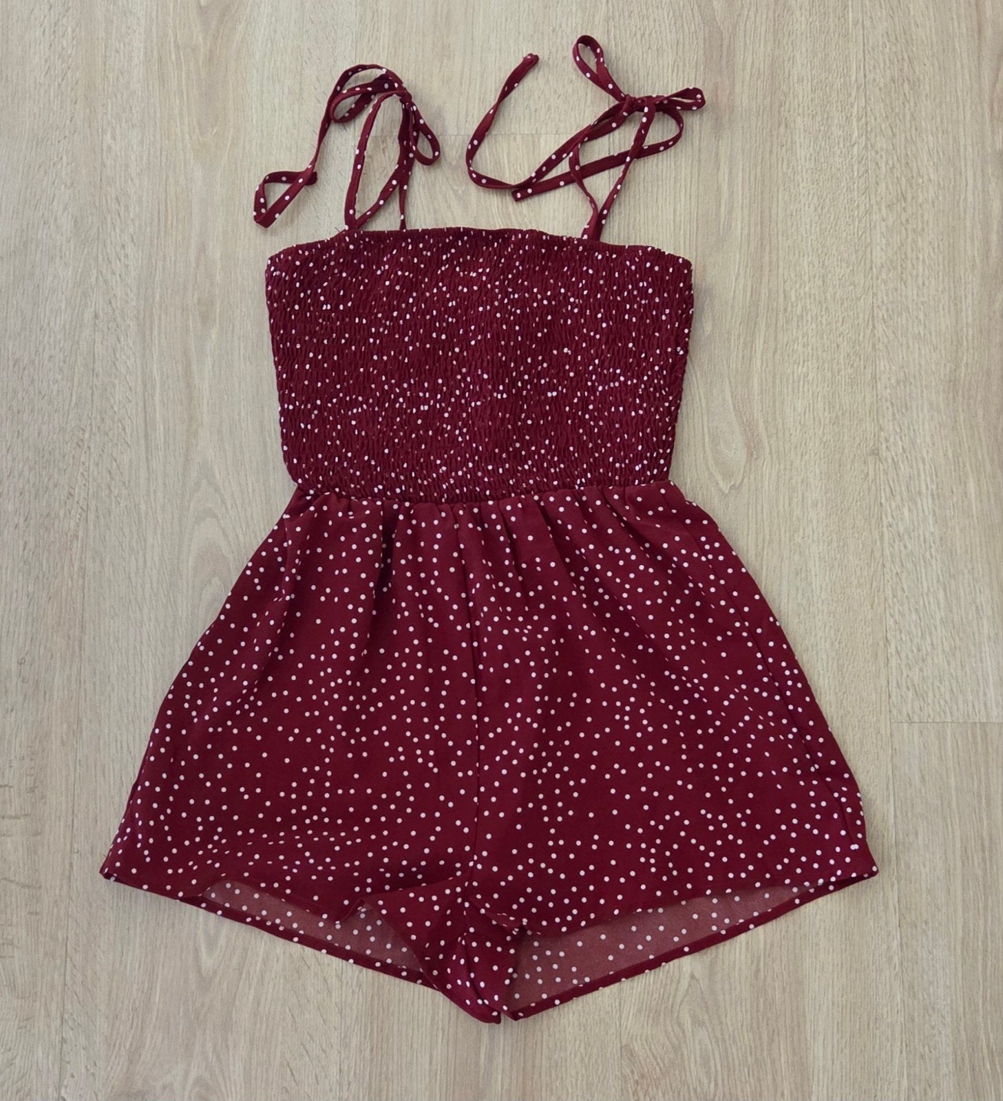 Shein Jumpsuit Mt 176, Ophalen of Verzenden, Zo goed als nieuw, Shein, Meisje