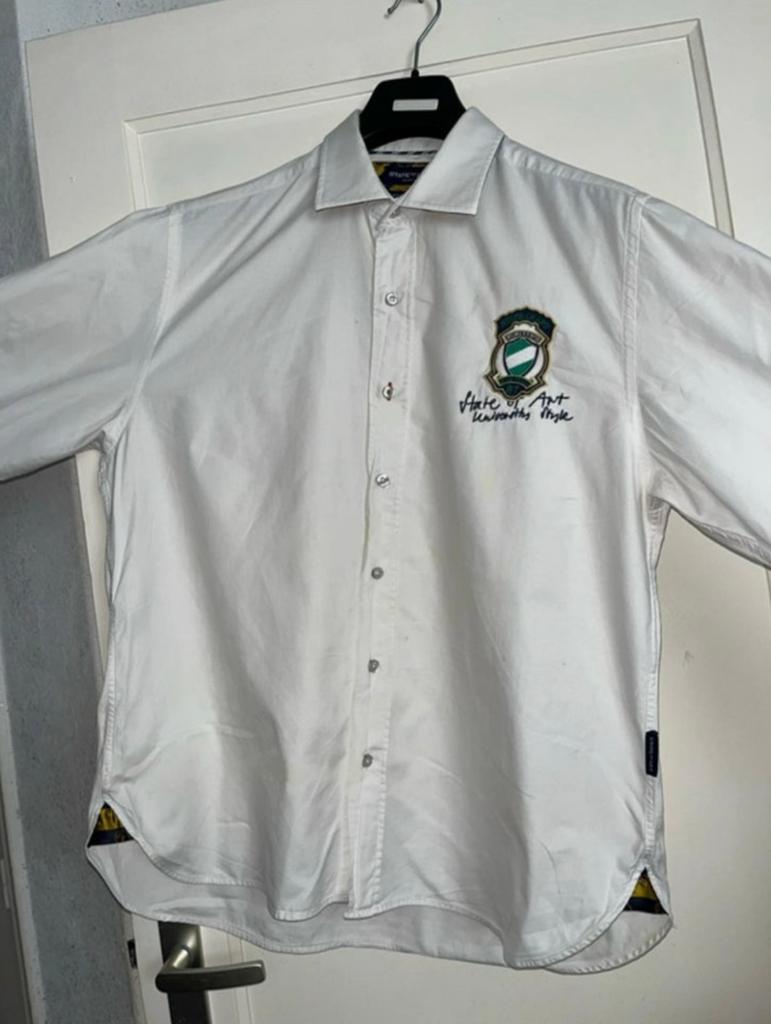 Heren kleding partij, Ophalen of Verzenden, Zo goed als nieuw