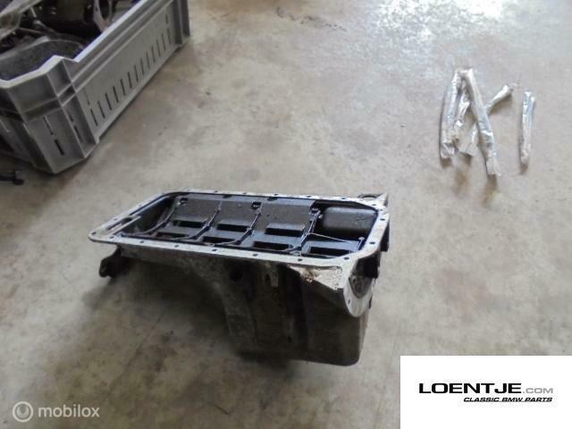 Carterpan BMW e36 m40 316i 318i, Auto-onderdelen, Motor en Toebehoren, Gebruikt, Ophalen of Verzenden, BMW, BMW