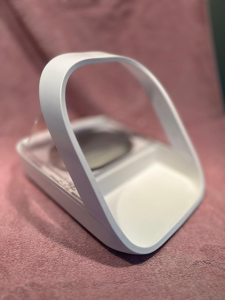 Sure feed cat feeder op chip., Dieren en Toebehoren, Ophalen of Verzenden, Zo goed als nieuw