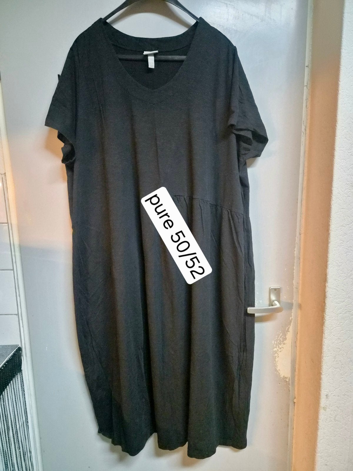 50/52 info foto merk, Kleding | Dames, Ophalen of Verzenden, Zo goed als nieuw
