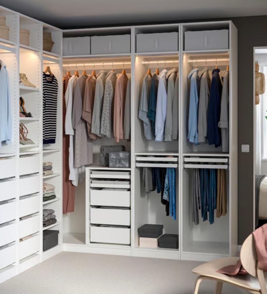 Gezocht! Pax kast vervoeren, 33 - 40 uur, Overige vormen