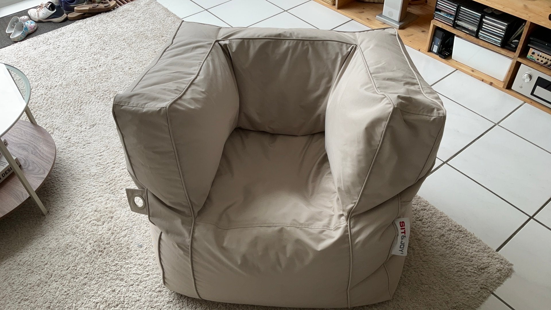 Sit&Joy Grandio in nieuwstaat, Ophalen of Verzenden, Zo goed als nieuw
