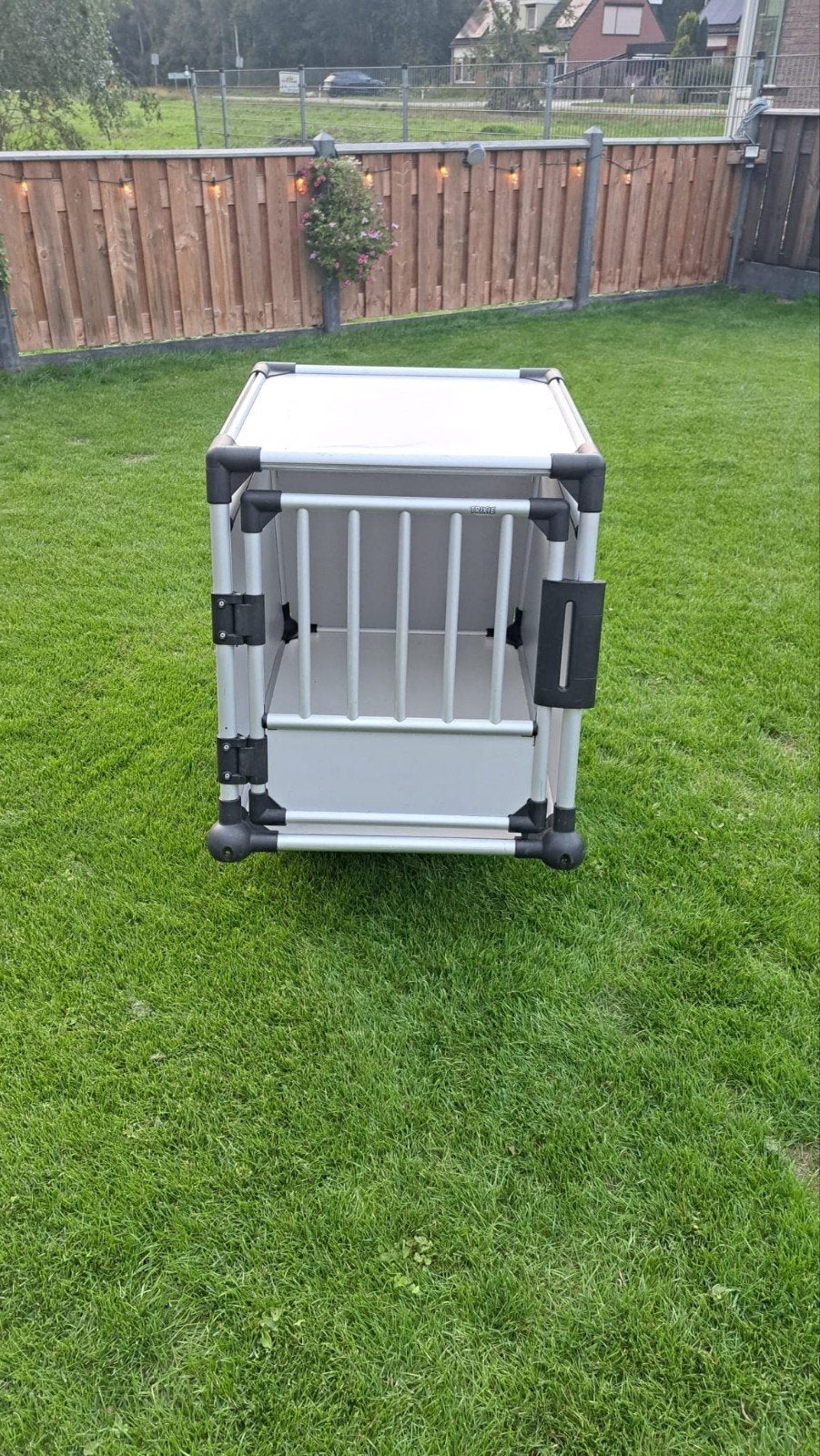 hondenbens, Ophalen, Gebruikt, Minder dan 65 cm