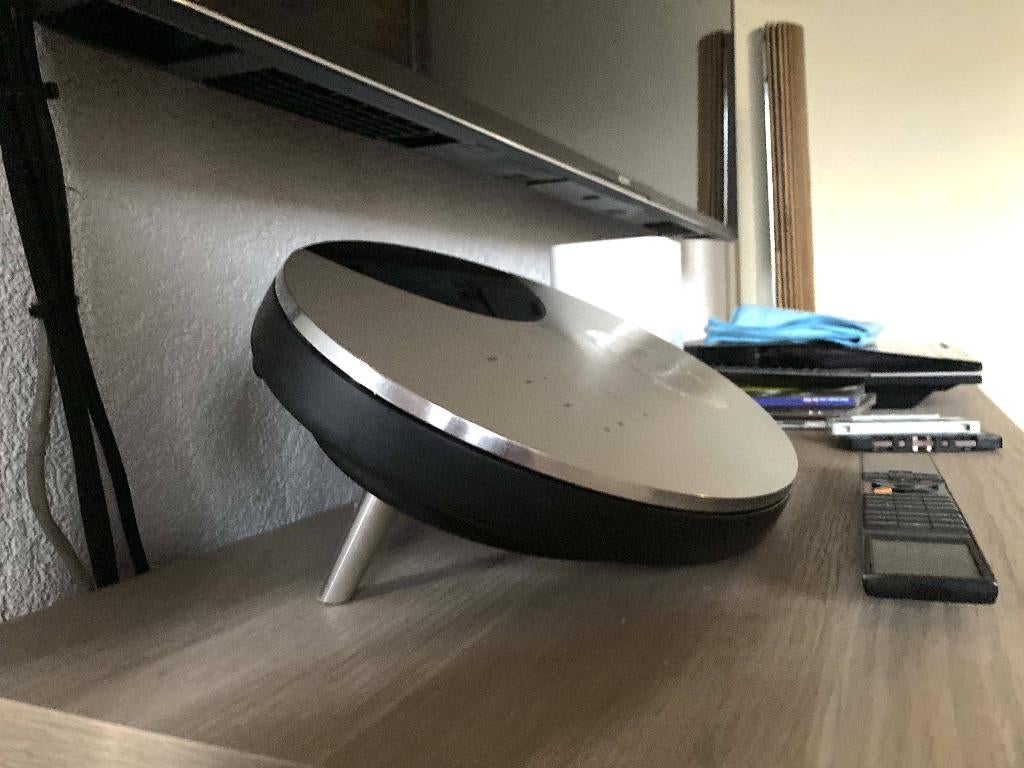 B&O Beocenter 2, Beolab 6000 en Beogram 3000, Audio, Tv en Foto, Stereo-sets, Ophalen, Zo goed als nieuw, Tuner of Radio, Bang & Olufsen
