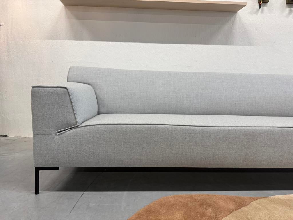Nieuw Design on Stock Bloq 4 zits Ploegwool Design Bank 257, Leolux Harvink Jori Rolf Benz Gelderland Pode Eyye Montis, 75 tot 100 cm