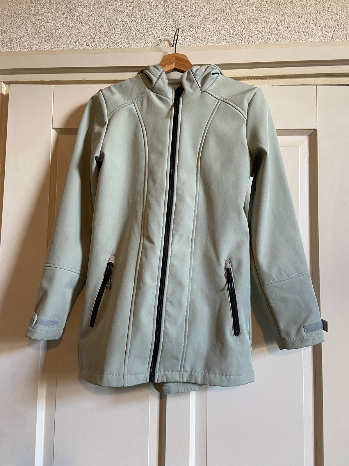 Northville softshell jas - Maat 164 (14 jaar), Ophalen of Verzenden, Zo goed als nieuw, Jongen of Meisje, Jas