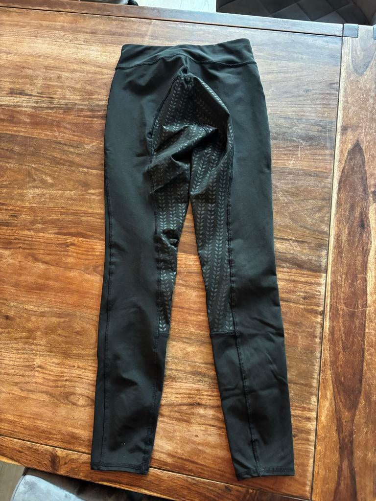 Epplejack rijbroek maat 176, Dieren en Toebehoren, Paardrijkleding, Ophalen of Verzenden, Gebruikt, Dressuur, Onderkleding