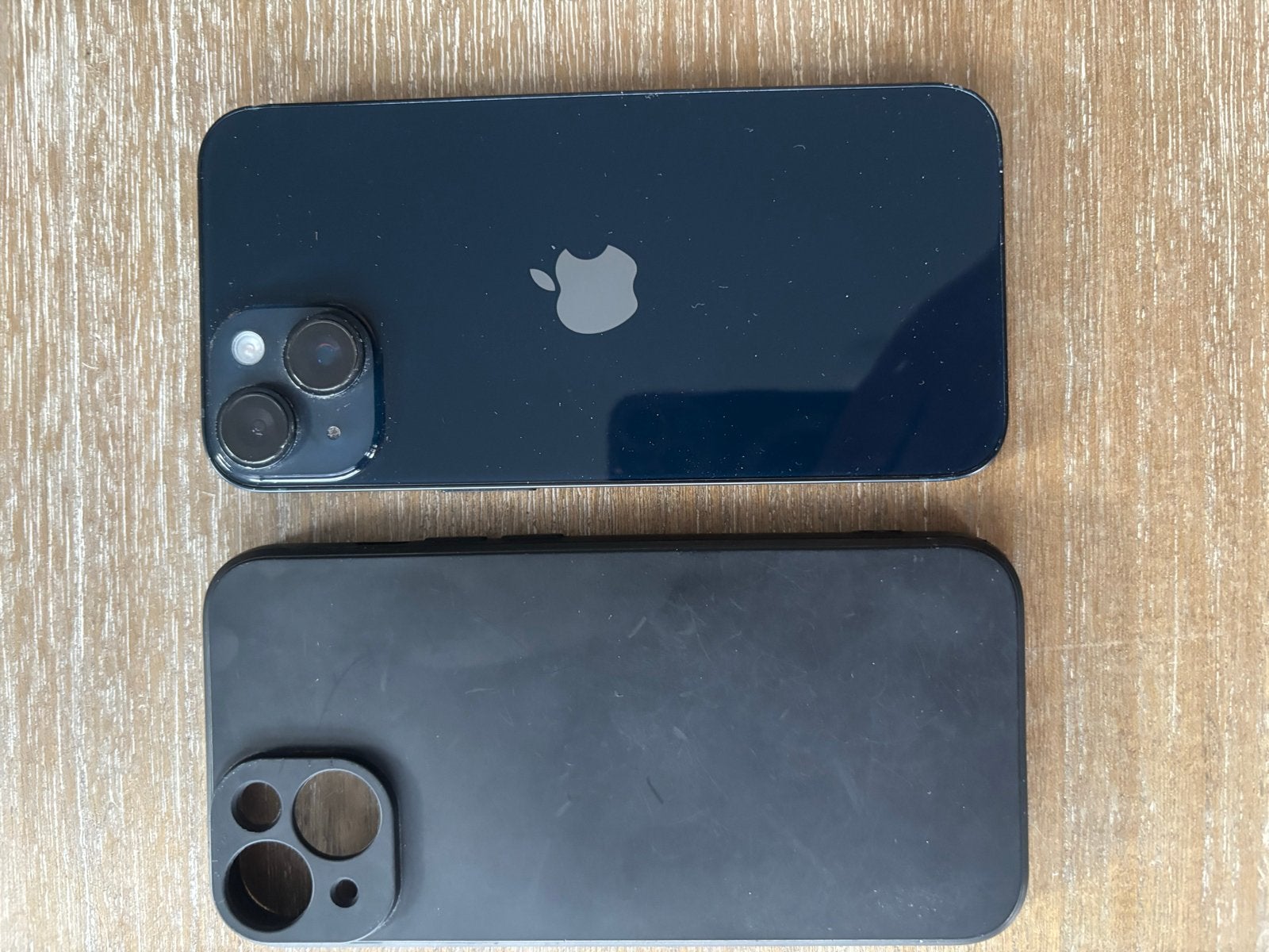 Apple iPhone 14 128GB Blauw - Zo goed als nieuw