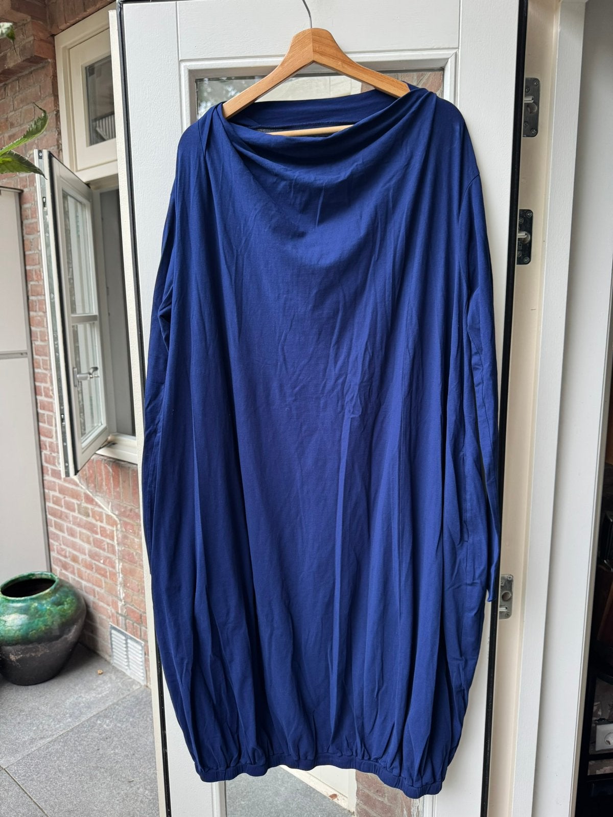 Ocean jurk Rundholz Dip maat OS, Maat 46/48 (XL) of groter, Rundholz, Nieuw, Wachtendonk