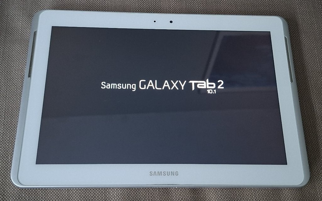 Keurig nette Samsung GALAXY Tab 2 10.1, Gebruikt, Samsumg, Gps, Ophalen of Verzenden