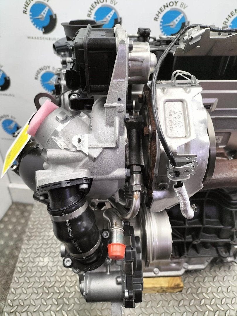 FORD TRANSIT CONNECT LWB TREND  TURBO 05L253019Q 2025, Auto-onderdelen, Motor en Toebehoren, Ophalen of Verzenden, Gebruikt, Stiba lid