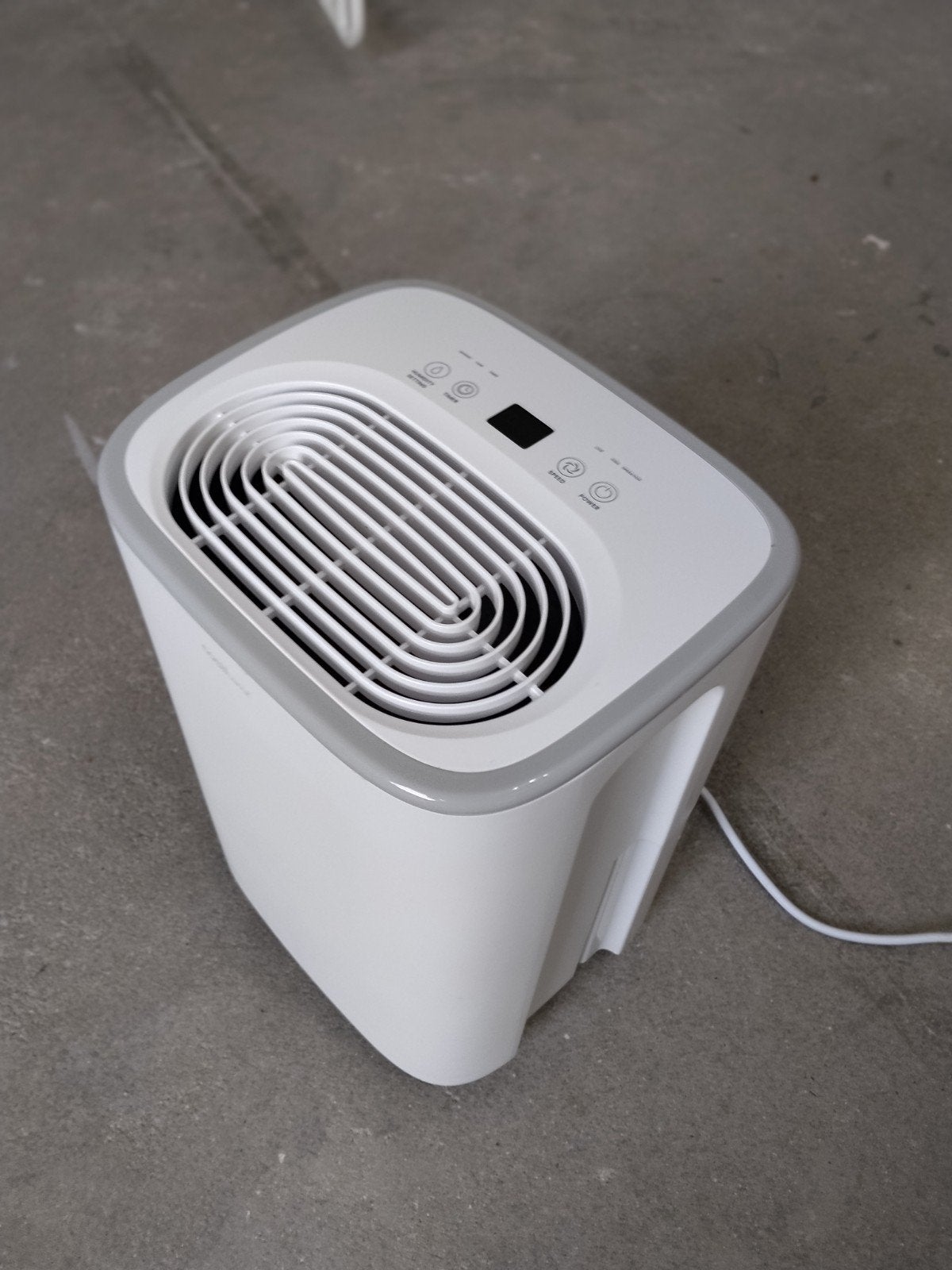 Cosihome Luchtontvochtiger - Compact en Efficient, Ophalen of Verzenden, Zo goed als nieuw, Luchtontvochter