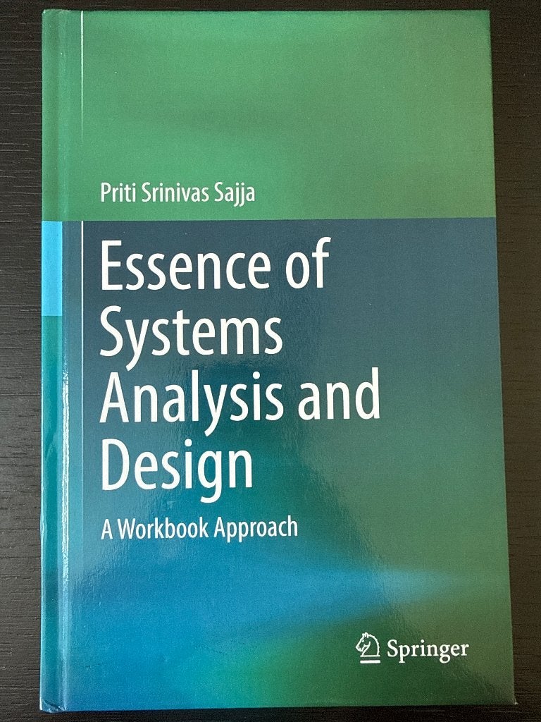 Boek NCOI module IT-development, Ophalen of Verzenden, Alpha, Zo goed als nieuw, HBO