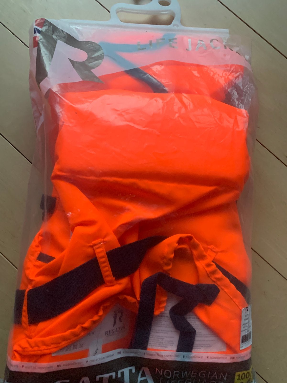 Zwemvest 15 tot 30 kg, Ophalen, Zo goed als nieuw, Kind, Reddingsvest of Zwemvest