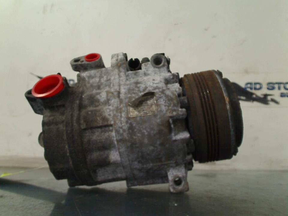 Airco Pomp BMW X5 (E53) (2003-12/2006-12) 64526918000, Gebruikt, Petuelring 130, München 80809, , Duitsland, BMW, Bayerische Motoren Werke AG