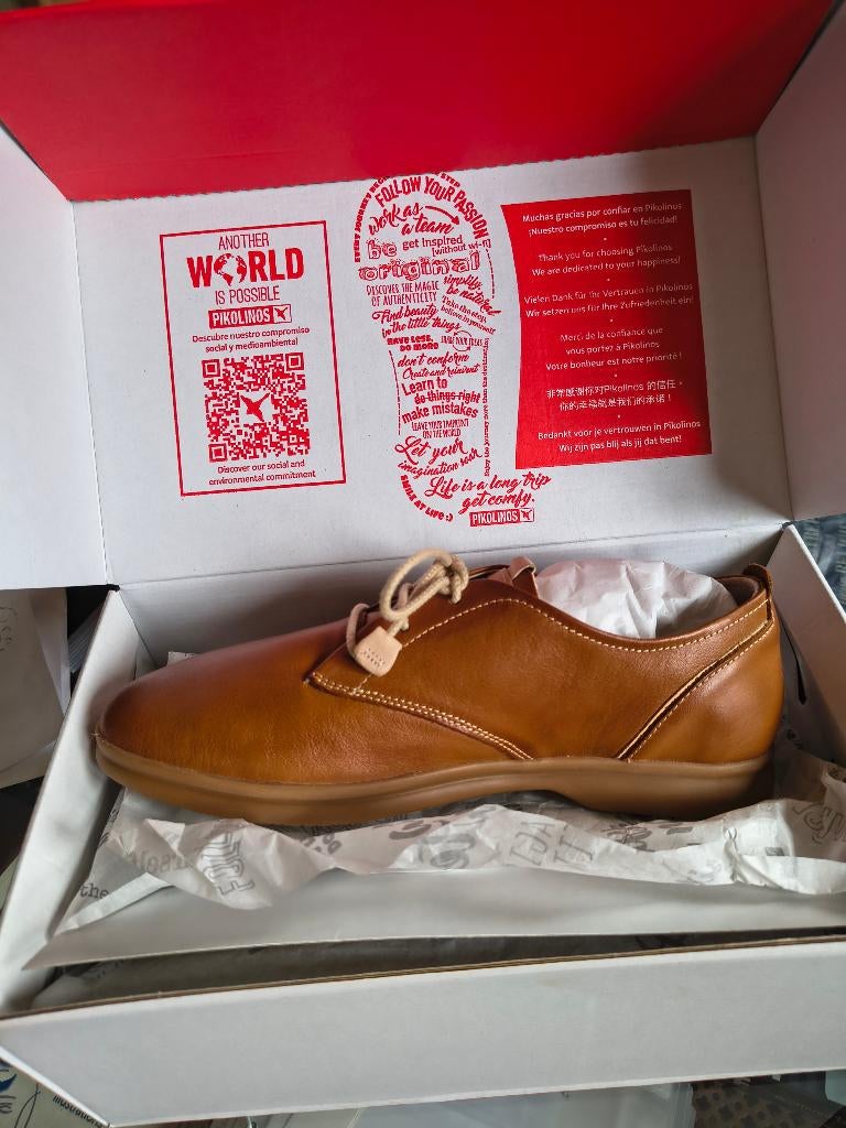Schoenen 39 PIKOLINOS / NIEUW, Overige kleuren, Overige typen, Nieuw, Ophalen of Verzenden