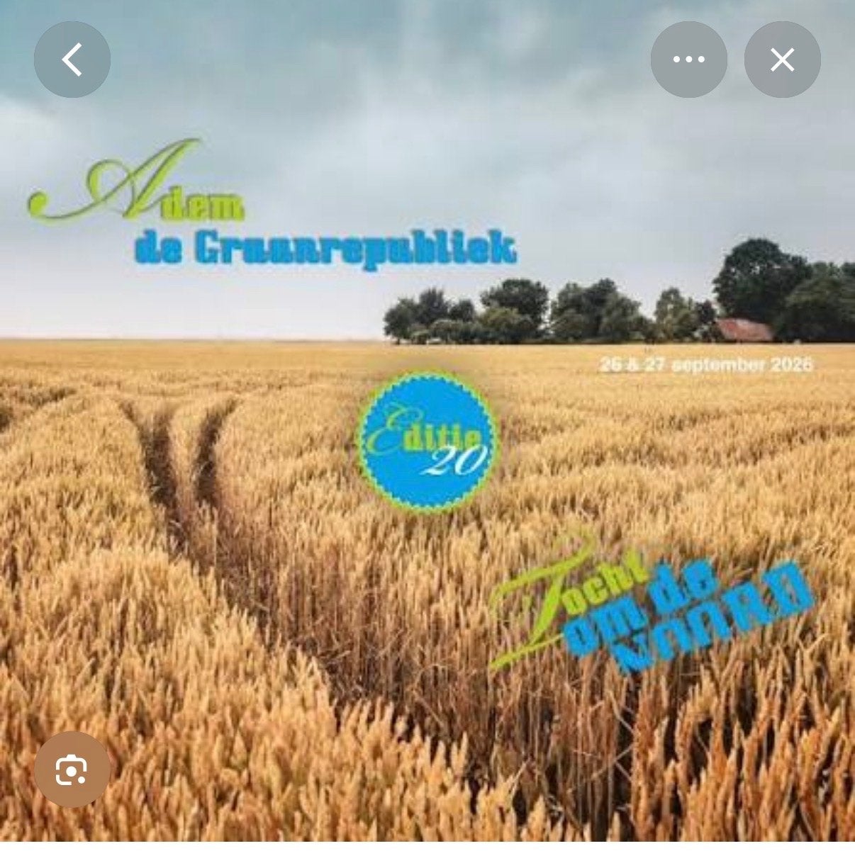 Twee tickets, tocht om de noord 26-9, Tickets en Kaartjes