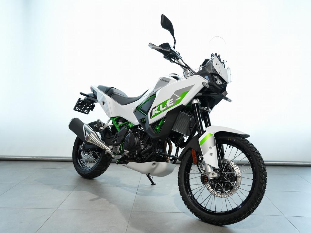 Kawasaki KLE 500 SE (bj 2026), Bedrijf, Info@kawasaki.nl, Toermotor, Jacobus Spijkerdreef 1-3
2132 PZ  Hoofddorp, NL