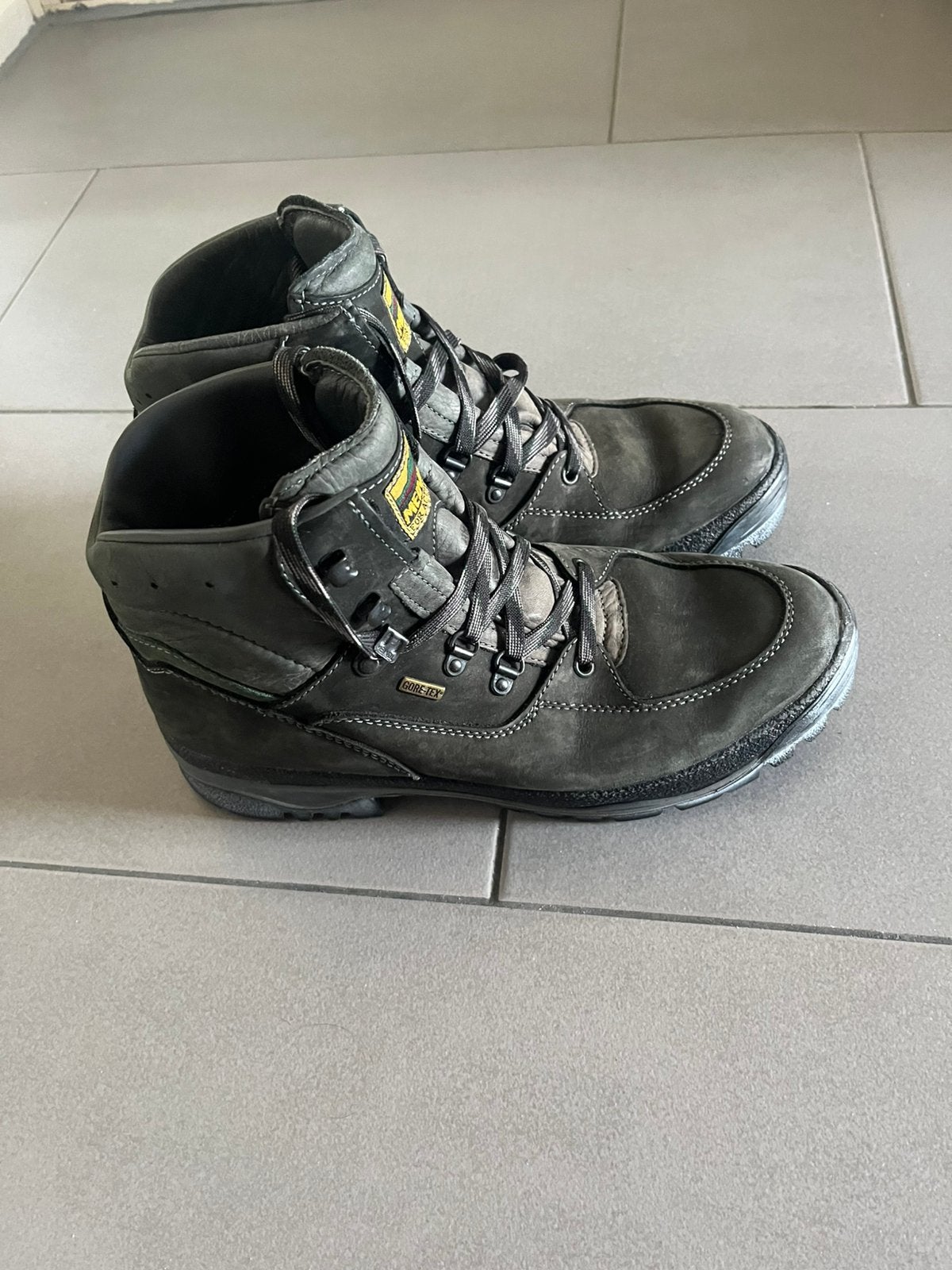 Meindl wandelschoenen, Ophalen of Verzenden, Zo goed als nieuw