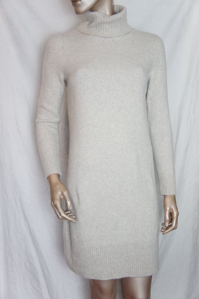 C&A PREMIUM PURE CASHMERE jurk maat S, -, Verzenden, -, Zo goed als nieuw
