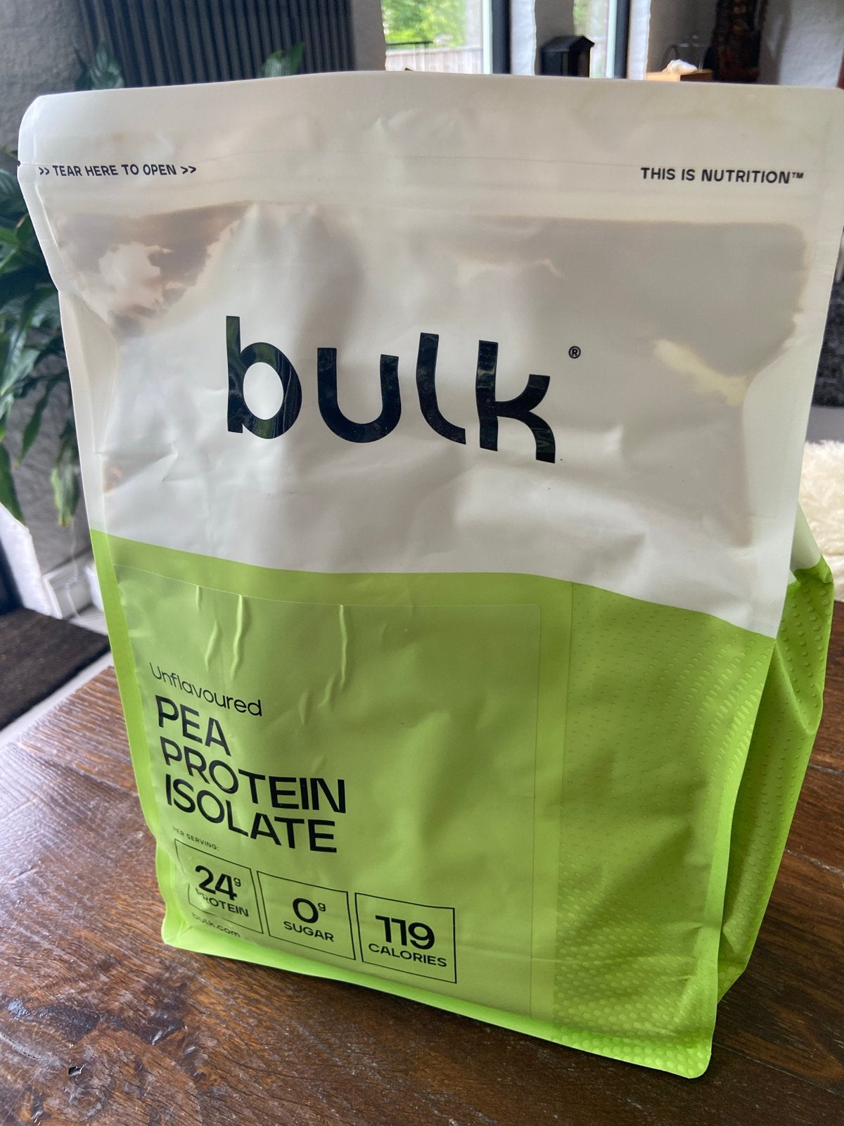 Proteinepoeder Isolate 2.5kg / 24g Eiwit /Zero Zuiker/Sealed, Ophalen, Nieuw, Poeder of Drank