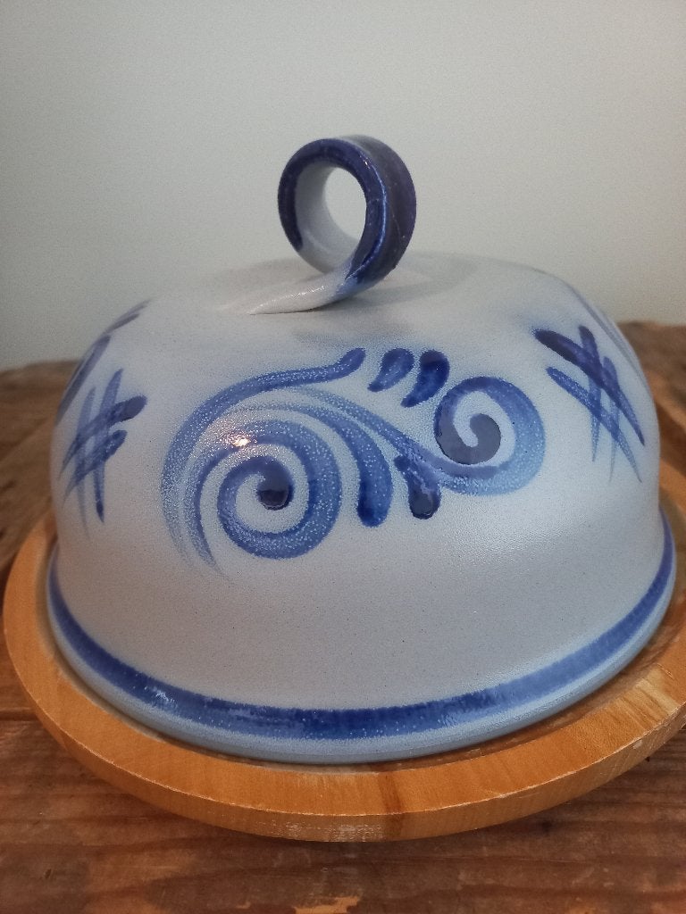 keuls aardewerk stolp, Ophalen of Verzenden