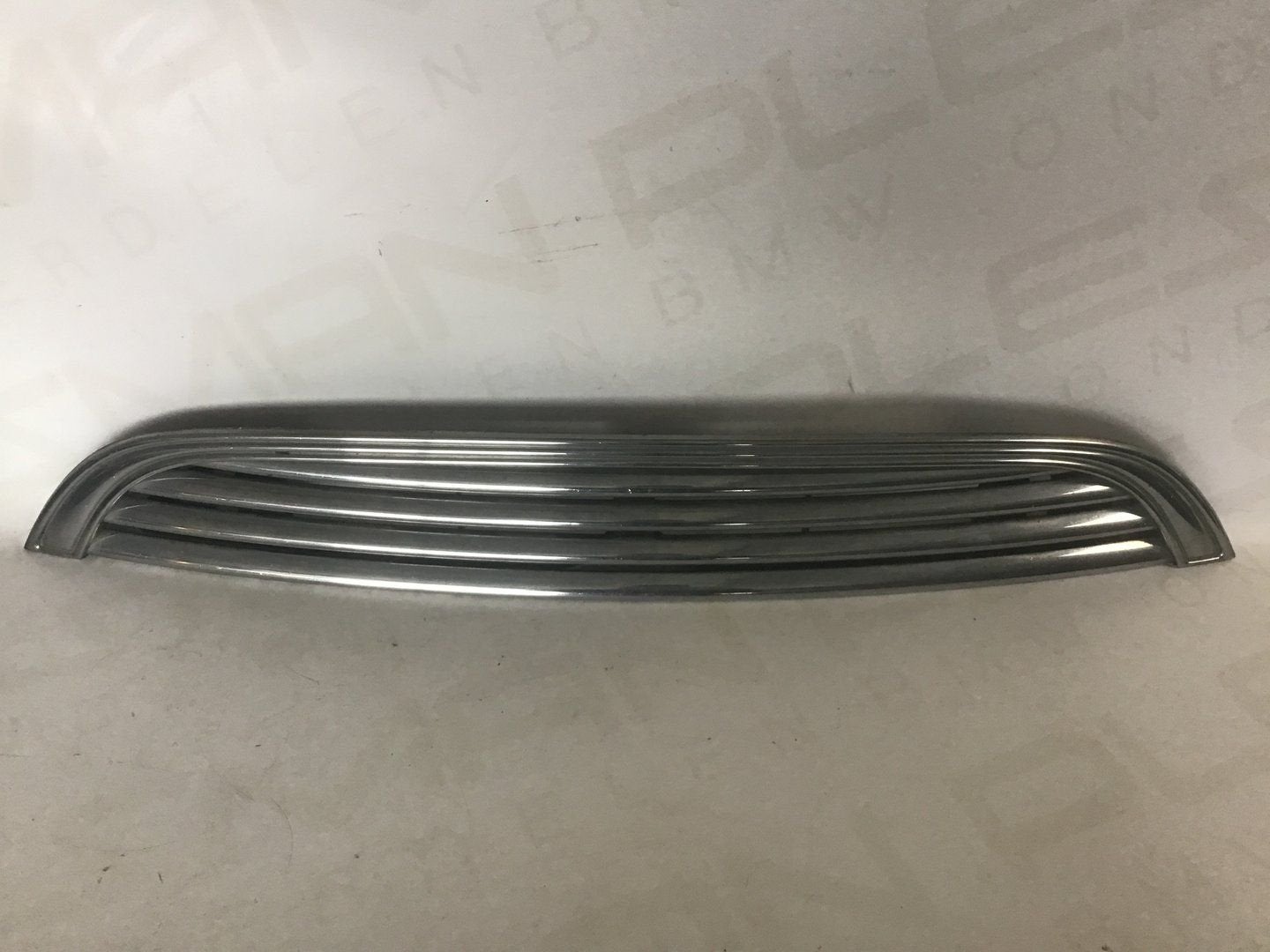 Grille chroom Mini R50 1490374, Gebruikt, -, -, Ophalen of Verzenden