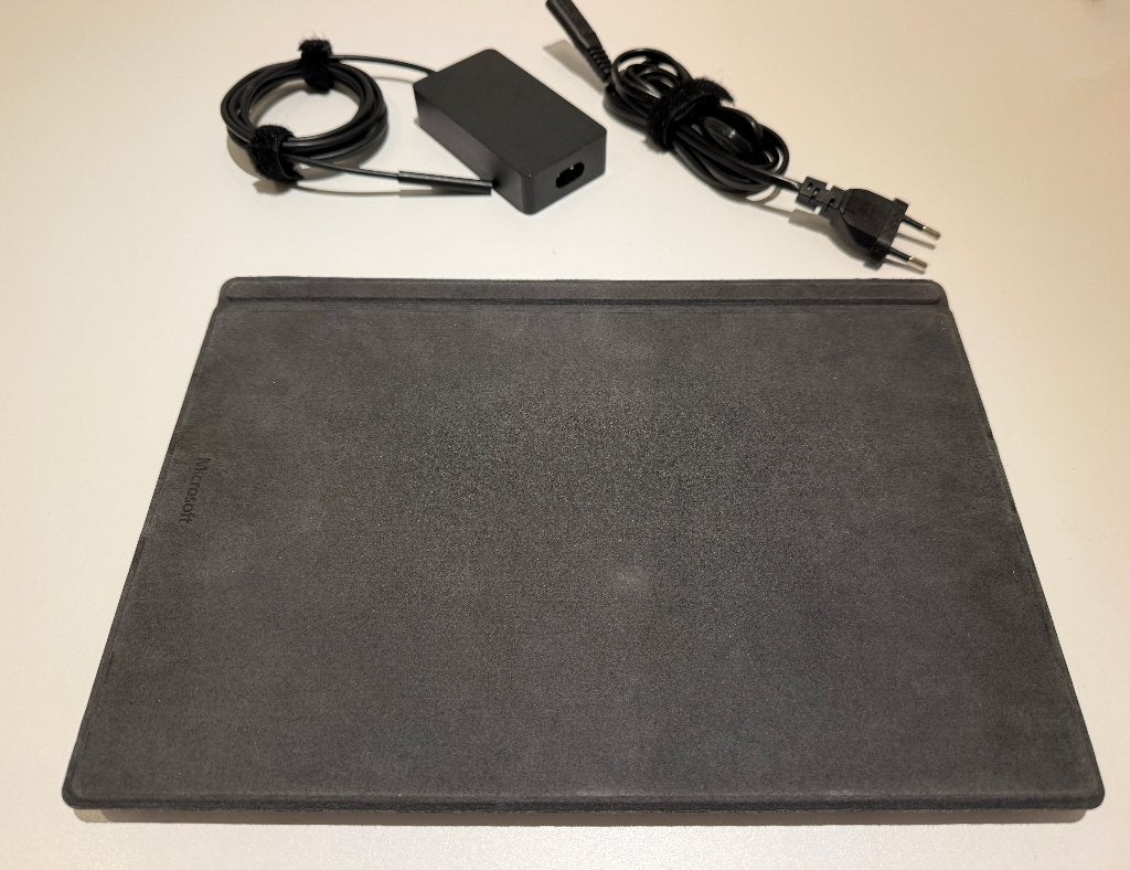 Microsoft Surface Pro 4 – i5 / 8GB RAM / 256GB W11P, Computers en Software, Surface Pro 4, 12 inch, Ophalen of Verzenden, Microsoft