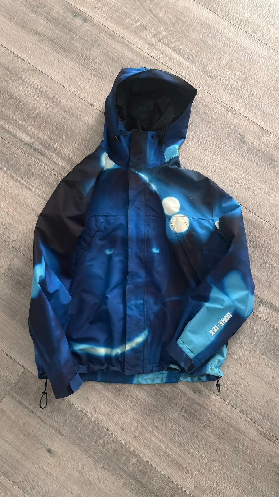 Supreme x Belly jas, Ophalen of Verzenden, Zo goed als nieuw
