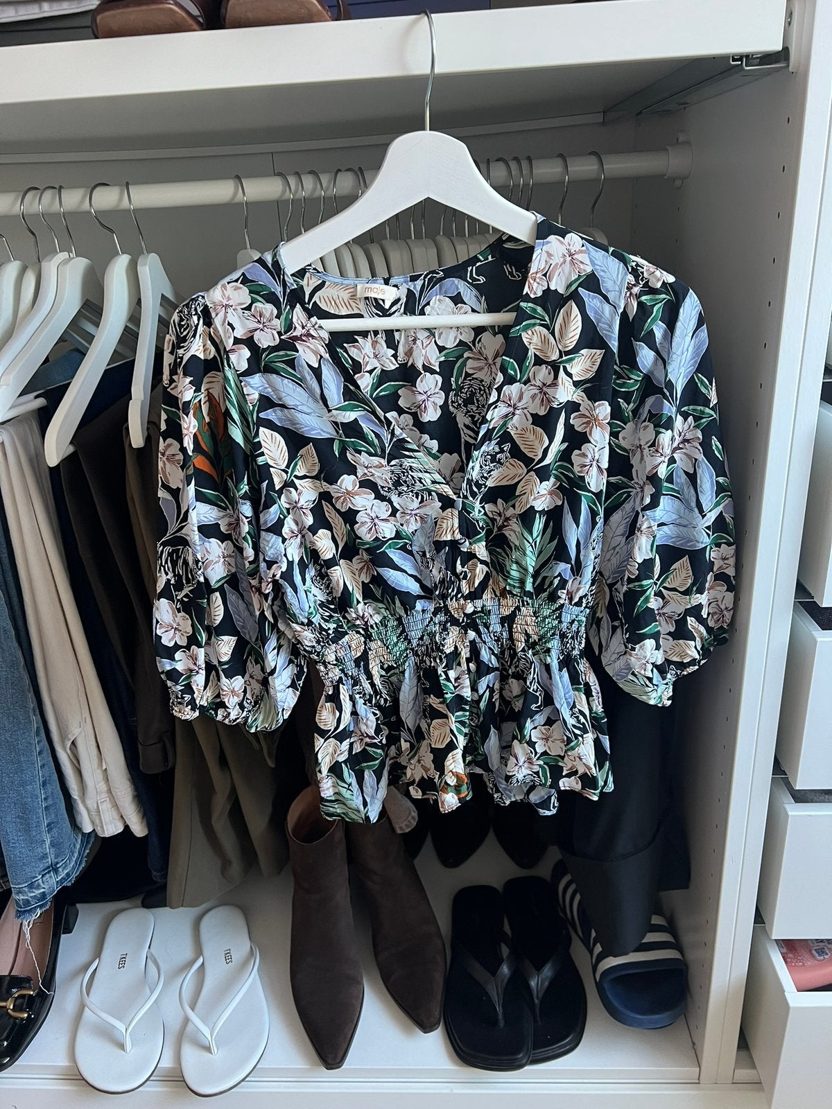 Maje top maat 34, Ophalen of Verzenden, Zo goed als nieuw, Maat 34 (XS) of kleiner