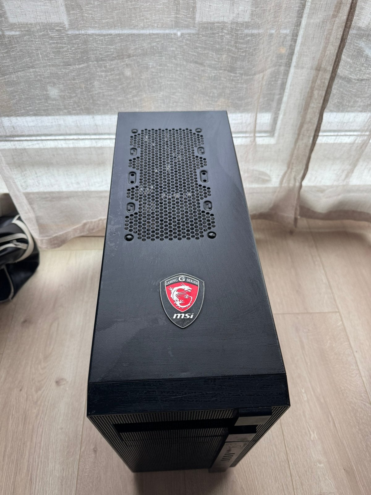 Game PC - Nvidia GTX 1050 - Intel i5 4570 - 16 GB RAM, Ophalen, Gebruikt