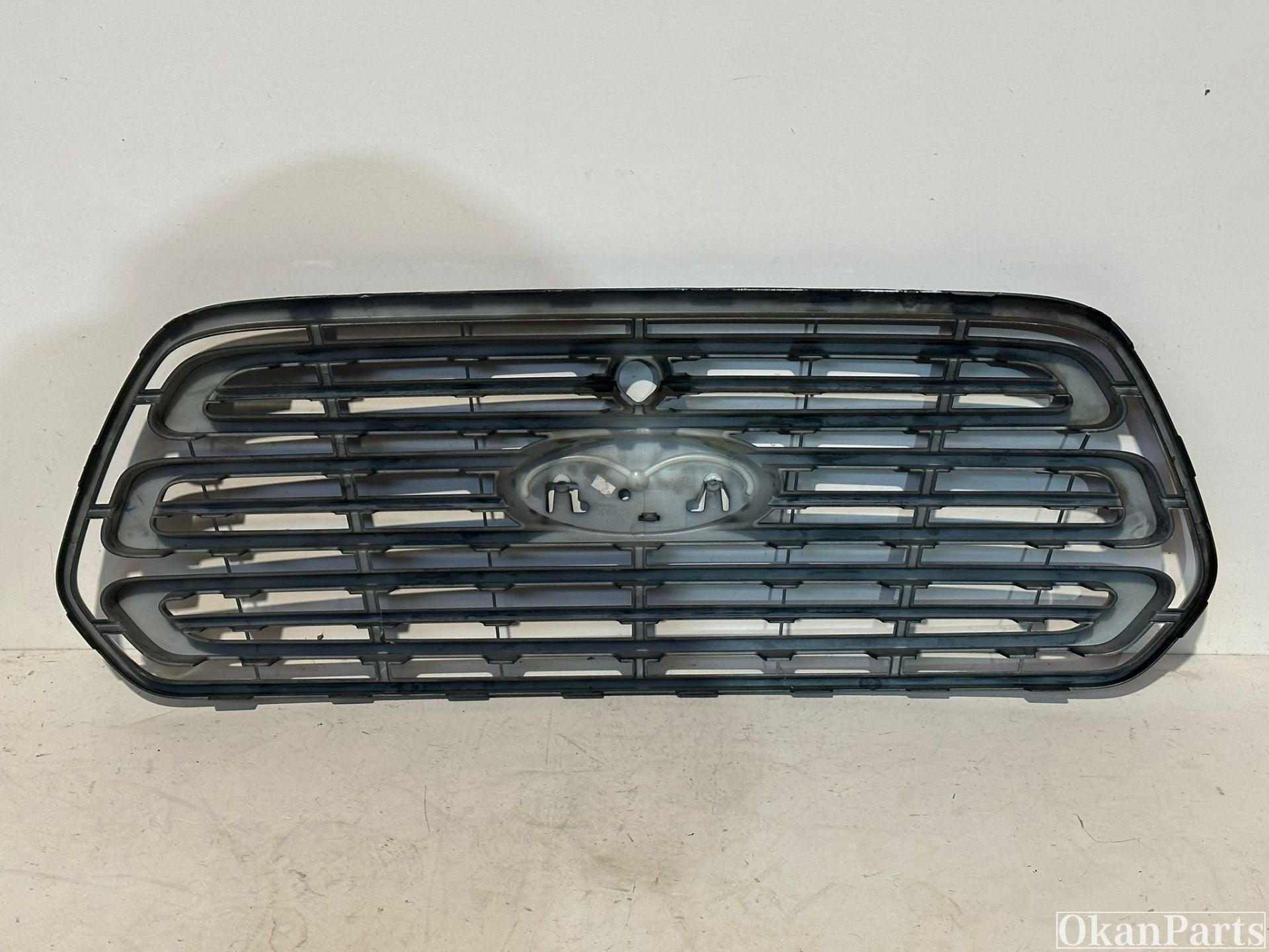 Ford Transit V363 Grille BK31-17B968-A, Ophalen of Verzenden, Gebruikt, Voor