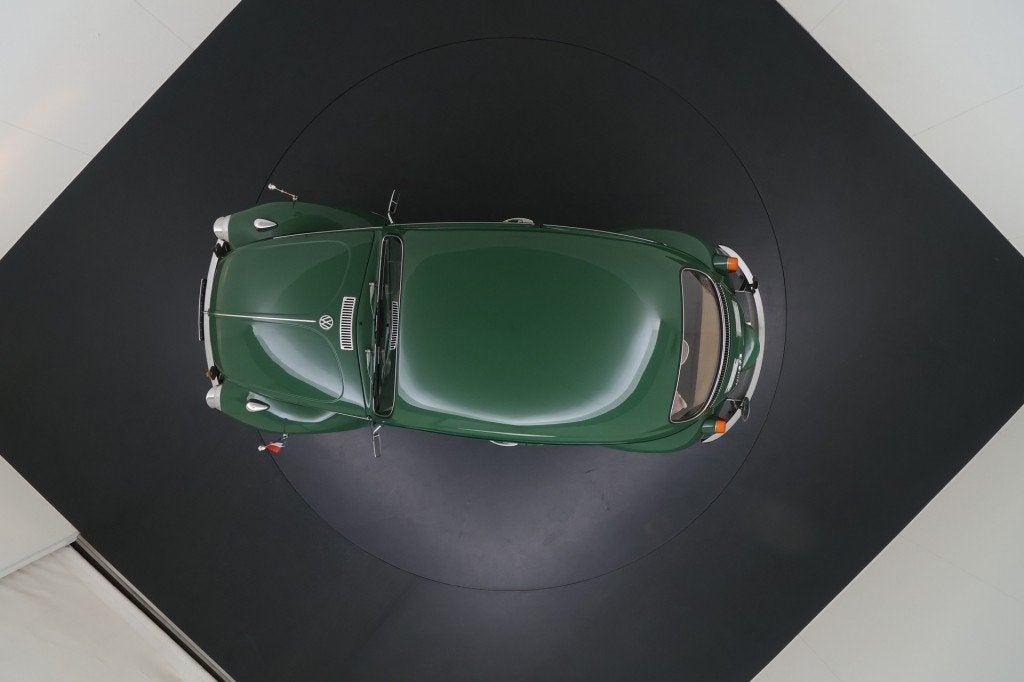 Volkswagen KEVER 1302, foto 9