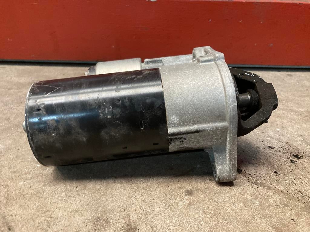 Startmotor Ford Ka II 1.2 OE nummer 51873926 / 0001137012, Ophalen of Verzenden, Gebruikt, Fiat