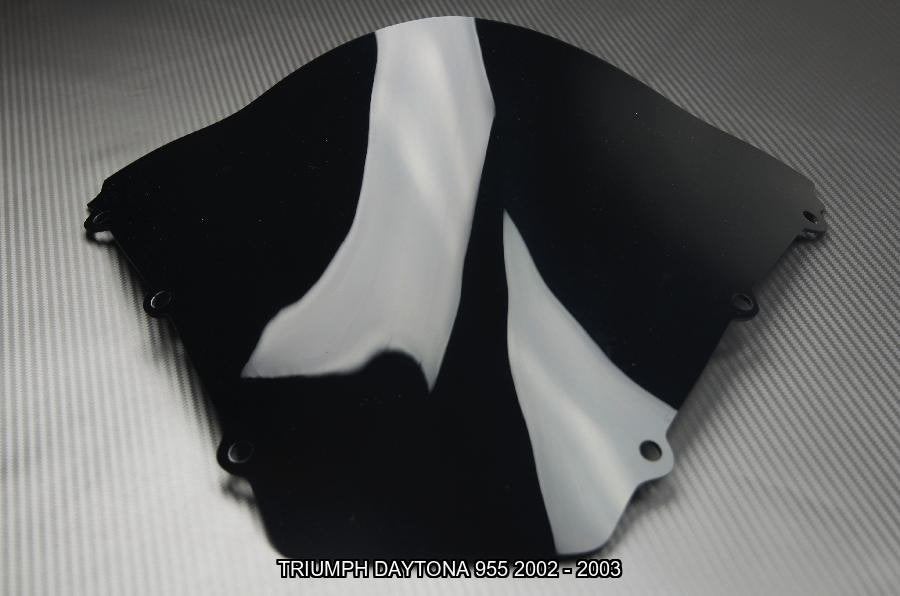 Windscherm TRIUMPH DAYTONA 955 I 2002 - 2003