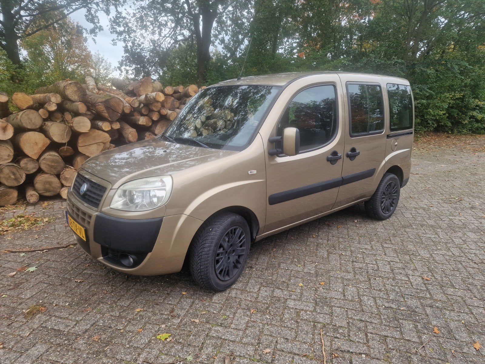 Fiat Unknown