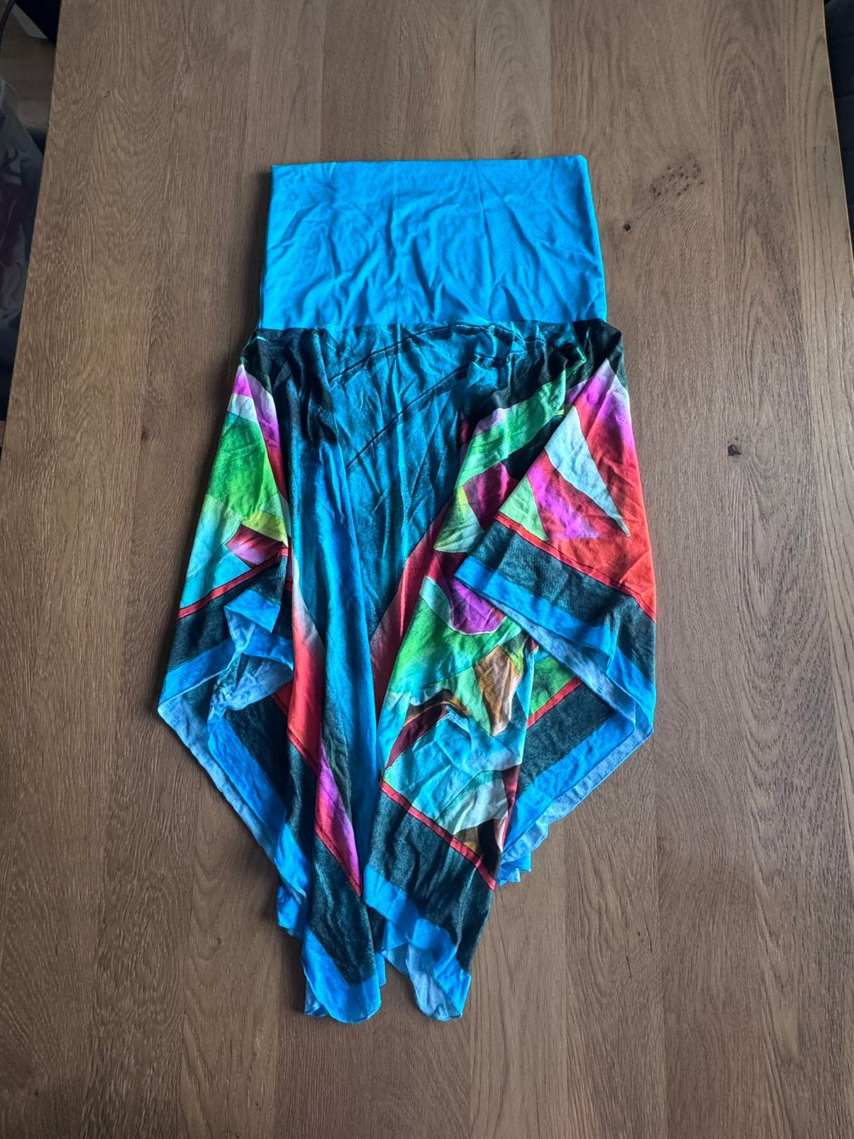 Sunflair strandrok, Ophalen of Verzenden, Nieuw, Meerkleurig, Overige typen