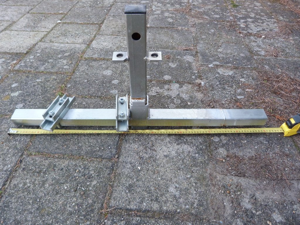Disselsteun voor Twinny load fietsendrager, Ophalen of Verzenden, Trekhaakdrager