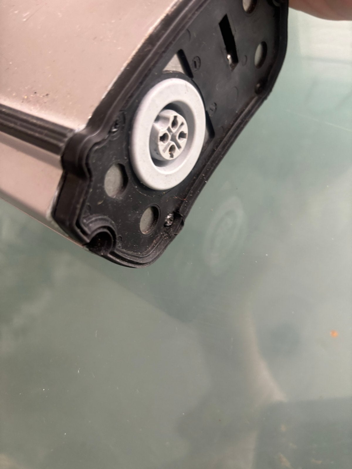 Gazelle E-bike Accu met Oplader (Werking Onbekend), Ophalen of Verzenden, Gebruikt