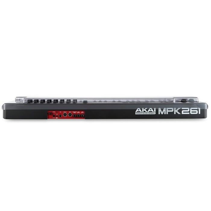 Decksaver stofkap voor AKAI MPK261, Muziek en Instrumenten, Behuizingen en Koffers, ., Nieuw, ., .