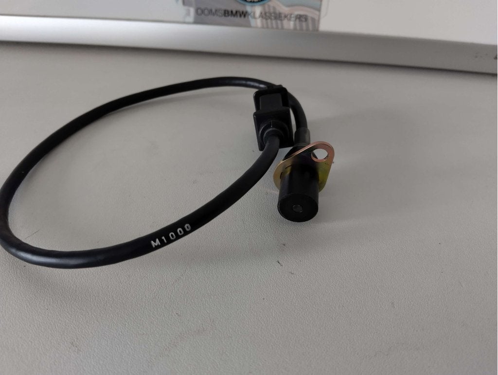 BMW M3 krukas positie sensor 12521287784 Nieuw, Niet ingevuld, Niet ingevuld, Nieuw, Ophalen of Verzenden