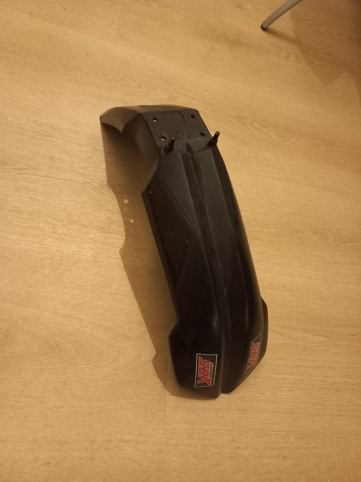 tomos en schakelbrommer spatbord, Ophalen, Zo goed als nieuw, Klassieke of Spaanse gitaar