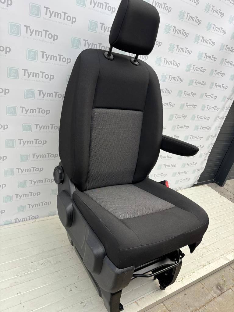 stoel rechts voor Toyota Proace Citroen Jumpy Scudo expert, Tymtop5@gmail.com, 3161ek, Tymtop, Nieuw