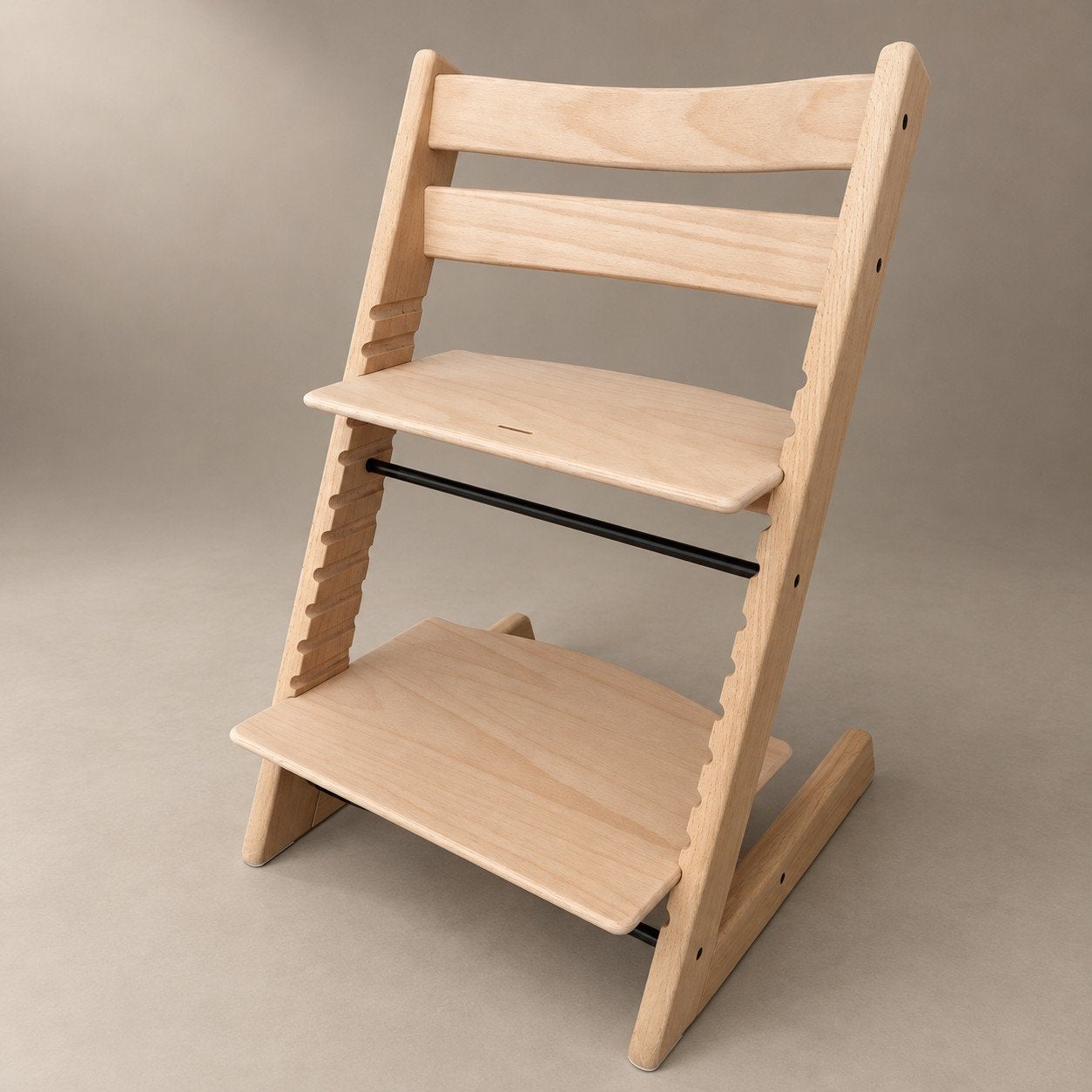 ** Stokke Tripp Trapp kinderstoelen - Premium Refurbished **, Kinderen en Baby's, Meegroeistoel, Ophalen of Verzenden, Zo goed als nieuw