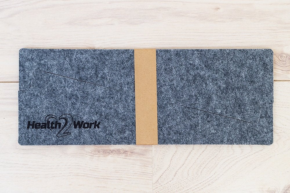 Ergowork Circular Laptopstand (nieuw), Ophalen of Verzenden, Nieuw