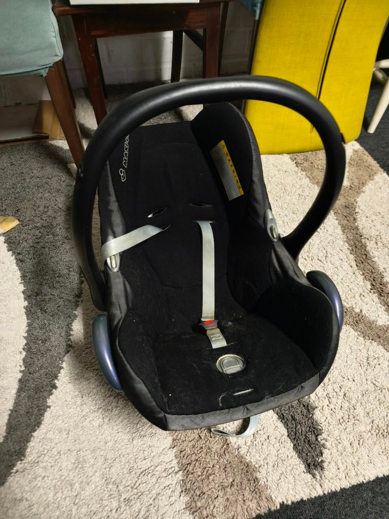 Maxi-Cosi autostoel, Ophalen, Zijbescherming, 0 t/m 13 kg, Maxi-Cosi